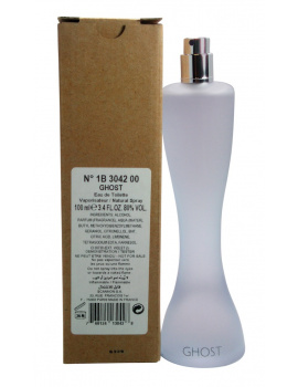 Ghost The Fragrance női parfüm (eau de toilette) edt 50ml teszter