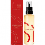Giorgio Armani - Sí Passione Intense (W)