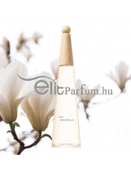 Issey Miyake L'eau D'Issey Eau & Magnolia intense női parfüm (eau de toilette) Edt 100ml teszter