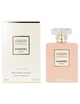 Chanel Coco Mademoiselle l'eau Privee női parfüm 50ml