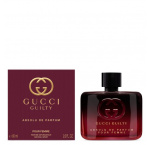 Gucci Guilty Absolu de Parfum Pour Femme női parfüm 60ml