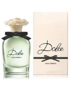 Dolce & Gabbana (D&G) Dolce női parfüm (eau de parfum) edp 75ml