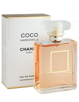 Chanel Coco Mademoiselle női parfüm (eau de parfum) edp 200ml