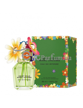 Marc Jacobs Daisy Wild Eau So Intense női parfüm (eau de parfum) Edp 50ml