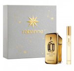 Rabanne Million Gold Edp Intense 50ml + Travel spray 10ml XMAS25