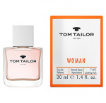 Tom Tailor Woman női parfüm (eau de toilette) Edt 30ml