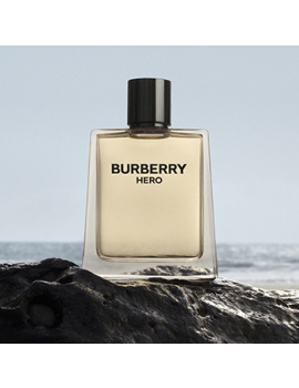 Burberry Hero férfi parfüm (eau de toilette) Edt 100ml.