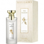 Bvlgari Eau Parfumée Au thé blanc unisex parfüm (eau de cologne) edc 75ml