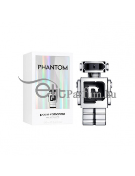 Paco Rabanne Phantom férfi parfüm (eau de toilette) Edt 100ml