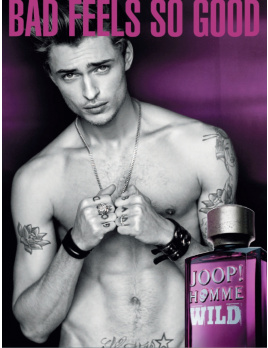 Joop! - Wild (M)