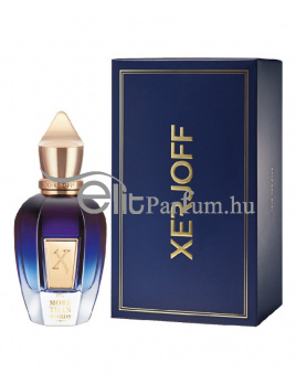 Xerjoff More Than Words unisex parfüm (eau de parfum) Edp 100ml teszter