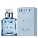 Calvin Klein - Eternity Aqua (M)