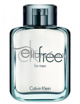 Calvin Klein CK Free férfi parfüm (eau de toilette) edt 100ml .