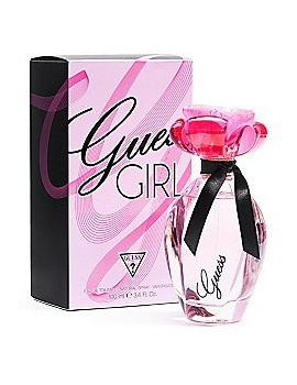 Guess Girl női parfüm (eau de toilette) edt 100ml