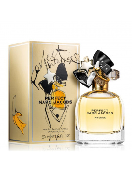 Marc Jacobs Perfect Intense női parfüm (eau de parfum) Edp 50ml