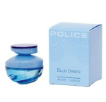 Police Blue Desire nöi parfüm (eau de toilette) Edt 40ml