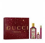 Gucci Flora Gorgeous Gardenia Intense női parfüm szett (eau de parfum) Edp 100ml+5ml+10ml