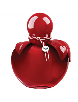 Nina Ricci Nina Rouge női parfüm (eau de toilette) Edt 80ml teszter