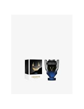 Paco Rabanne Invictus Victory Elixir férfi parfüm (parfum intense) 50ml