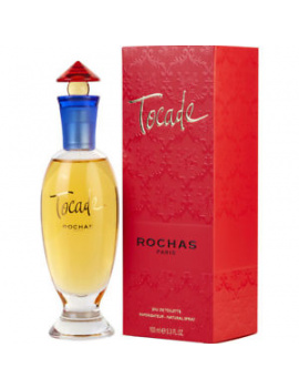 Rochas Tocade női parfüm (eau de toilette) edt 100ml