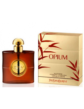 Yves Saint Laurent (YSL) Opium női parfüm (eau de parfum) edp 30ml
