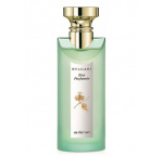 Bvlgari Eau Parfumee The Vert unisex parfüm (eau de toilette) Edt 75ml