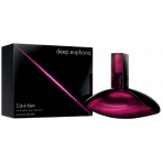 Calvin Klein Deep Euphoria női parfüm  (eau de parfum) Edp 100ml.