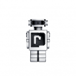 Paco Rabanne Phantom fétfi parfüm (eau de toilette) Edt 100ml teszter