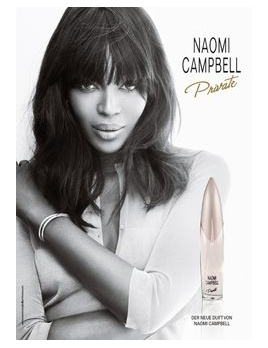 Naomi Campbell - Private (W)
