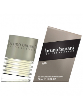 Bruno Banani Man 2015 férfi parfüm (eau de toilette) Edt 30ml