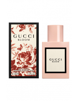 Gucci Bloom női parfüm (eau de parfum) Edp 30ml