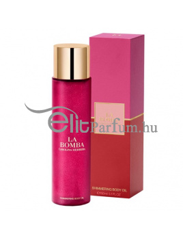Carolina Herrera La Bomba női parfüm olaj 150ml