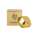 Paco Rabanne Lady Million női parfüm (eau de parfum) edp 50ml