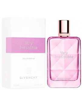 Givenchy Very Irresistible női parfüm (eau de parfum) Edp 80ml teszter