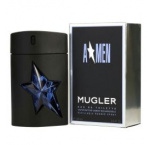 Thierry Mugler A*Men (Amen) férfi parfüm (eau de toilette) Edt 100ml Utántölthető