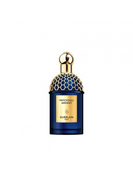 Guerlain Patchouli Ardent unisex parfüm (eau de parfum) Edp 125ml