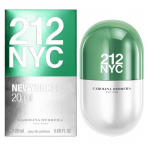 Carolina Herrera - 212 (W)
