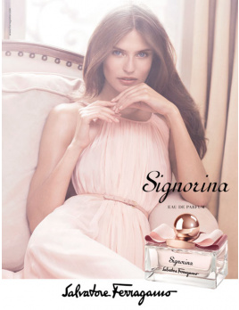 Salvatore Ferragamo - Signorina (W)