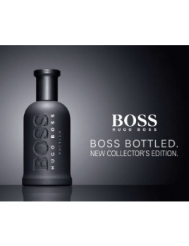Hugo Boss - Collector's edition (M)