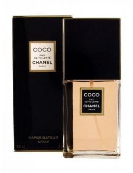 Chanel Coco Chanel női parfüm (eau de toilette) edt 100ml teszter