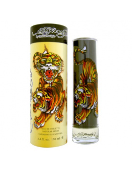 Ed Hardy by Christian Audigier férfi parfüm (eau de toilette) edt 100ml teszter
