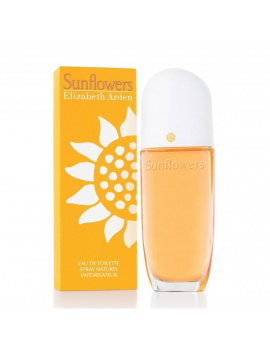 Elizabeth Arden Sunflowers női parfüm (eau de toilette) edt 100ml teszter