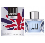Dunhill London férfi parfüm (eau de toilette) edt 100ml