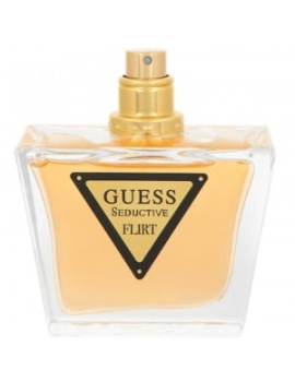 Guess Seductive Flirt női parfüm (eau de toilette) Edt 75ml teszter