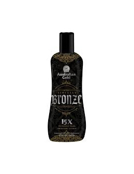 Australian Gold Sinfully Bronze Szolárium krém 250ml