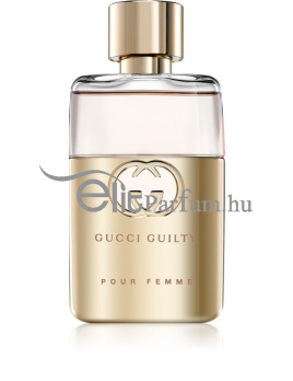 Gucci Guilty eau de parfum női parfüm (eau de parfum) Edp 90ml..