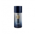 Antonio Banderas Icon Elixir férfi dezodor 150ml