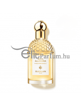 Guerlain Aqua Allegoria Mandarine Basilic női parfüm (eau de toilette) Edt 125ml