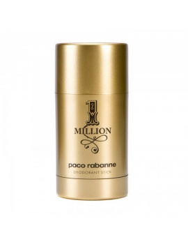 Paco Rabanne 1 Million férfi Deo stift (Deo stick) 75ml