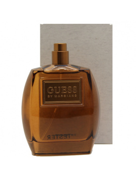 Guess By Marciano férfi parfüm (eau de toilette) edt 100ml teszter